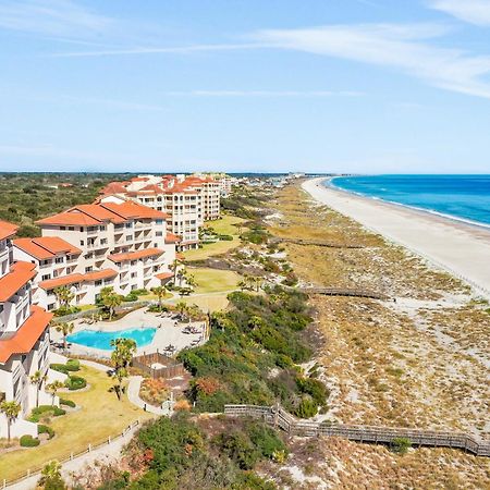 306 Sandcastles Fernandina Beach Exterior photo
