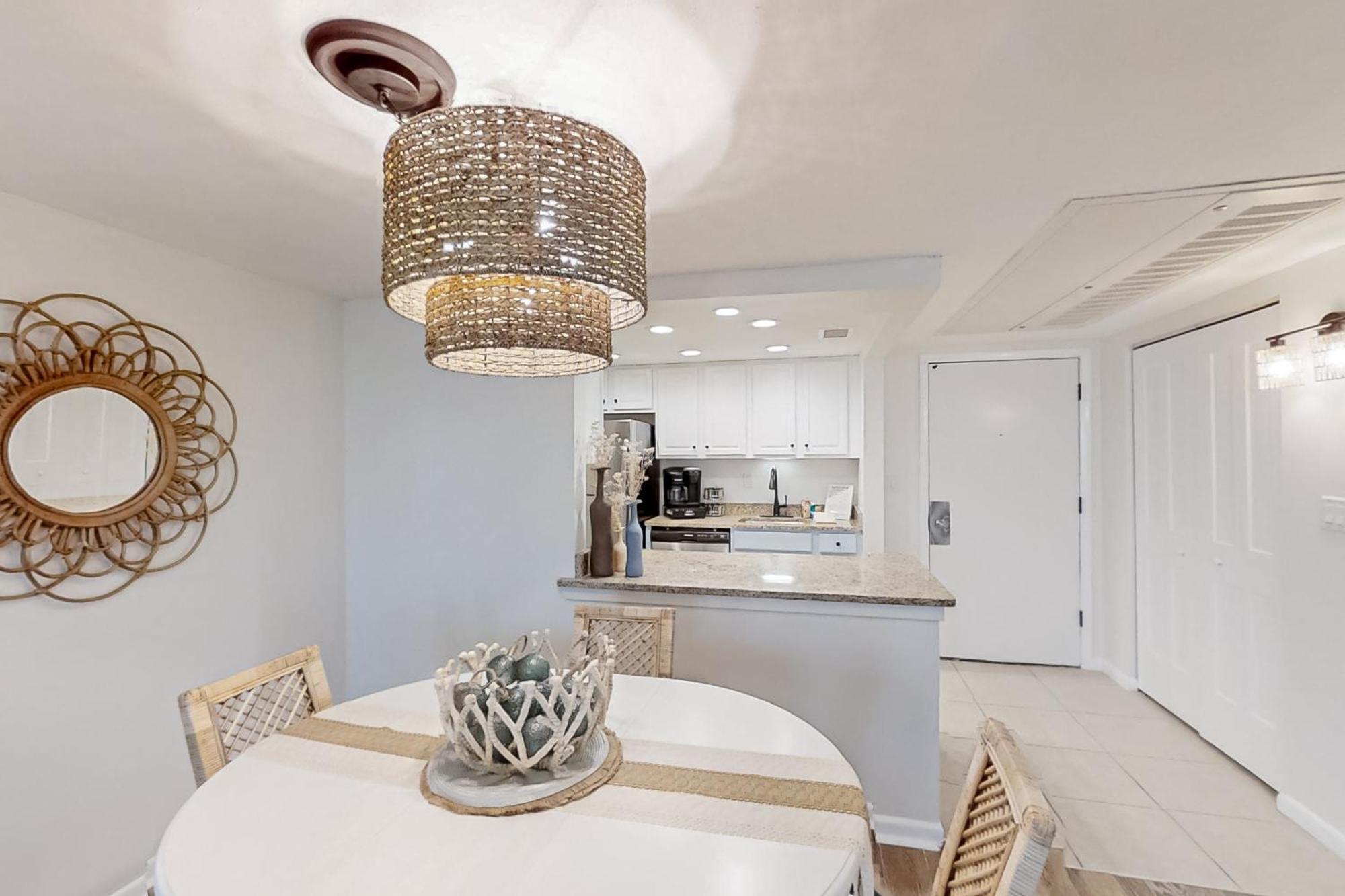 306 Sandcastles Fernandina Beach Exterior photo